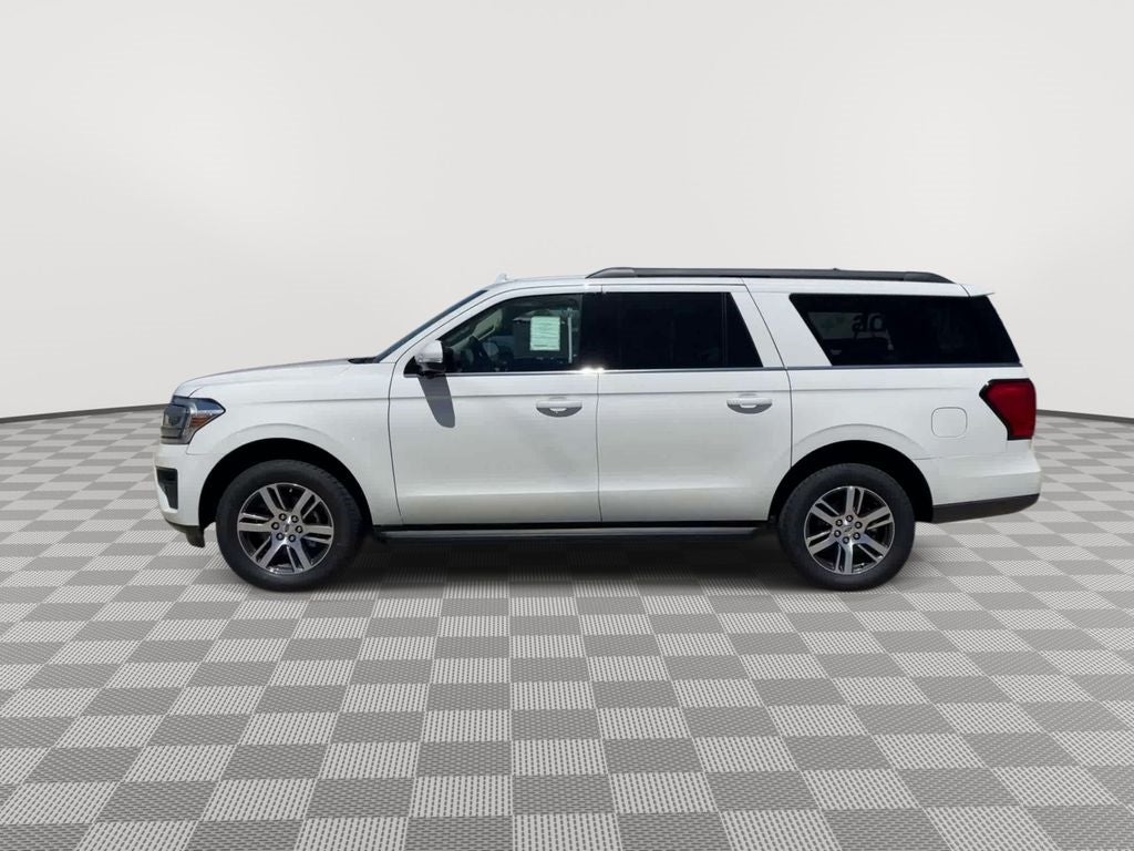2024 Ford Expedition MAX XLT, TEXAS EDITION, PANO VISTA ROOF